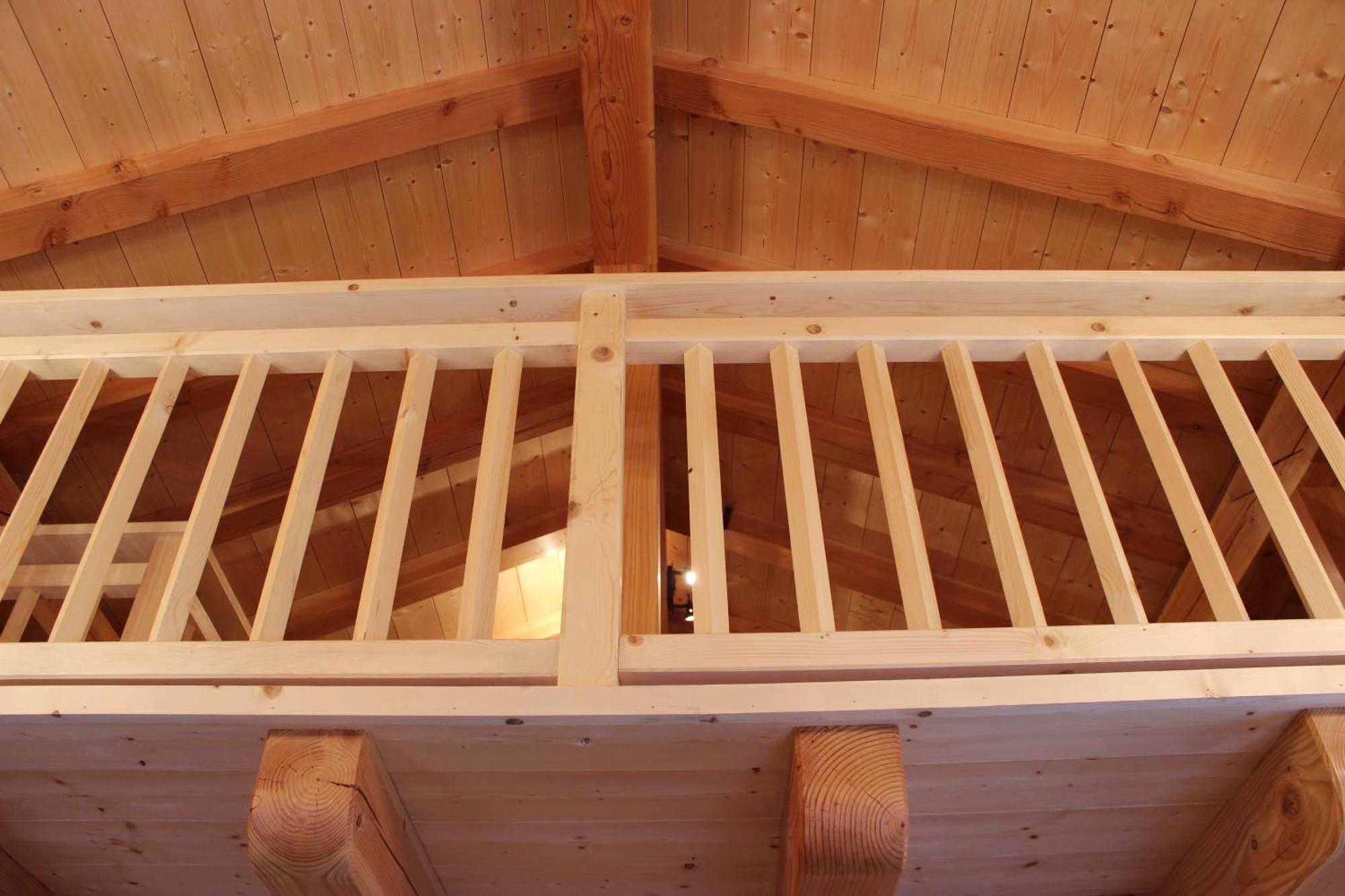 Le Chalet D'Ulysse Arâches Eksteriør bilde